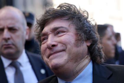 JAVIER MILEI VISITARÁ CATAMARCA Y SE REUNIRÁ CON LA MILITANCIA DE LA LIBERTAD AVANZA